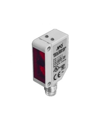 QEID/BP-0A (Receiver) MICRO DETECTORS Photoelectric Sensor