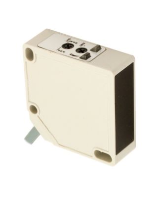 Q50IH/0T-0A MICRO DETECTORS Photoelectric Sensor