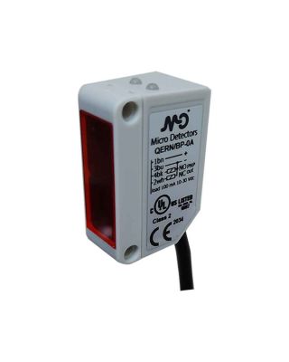 QERN/BP-0A Micro Detector Photoelectric Sensor 
