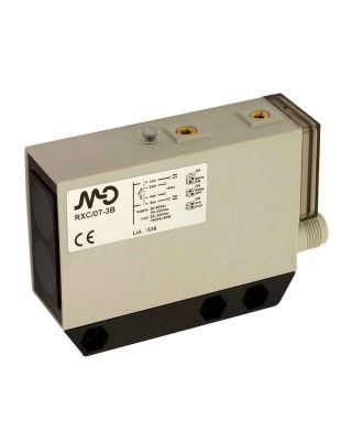 RXL/00-1B MICRO DETECTORS Photoelectric Sensor