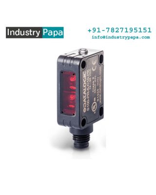 S100-PR-2-T10-PH Datalogic Photoelectric Sensor