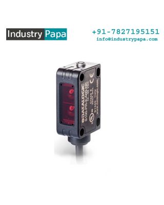 S100-PR-5-B00-PK Polarized (RRX) Photoelectric Sensor 