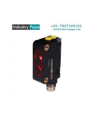 S3N-PR-2-M01-N Datalogic Photoelectric Sensor