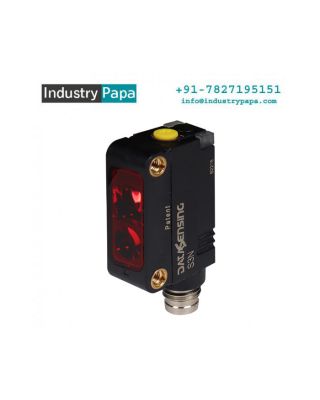 S3N-PR-5-M01-PL Photoelectric Sensor