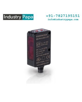 S8-PR-5-T53-PP Datalogic Photoelectric Sensor 