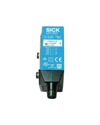 KT5W-2N1116 Sick Color Mark Sensor 