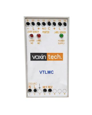 VTLMC Voxintech Controller