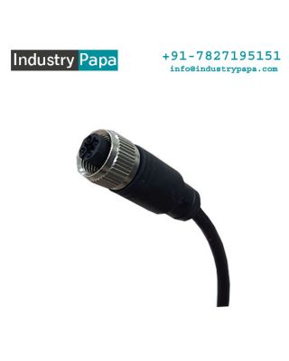 VTM124/3M Female Connector Cable
