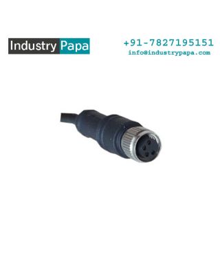 VTM84/2M2LDP Female Connector Cable
