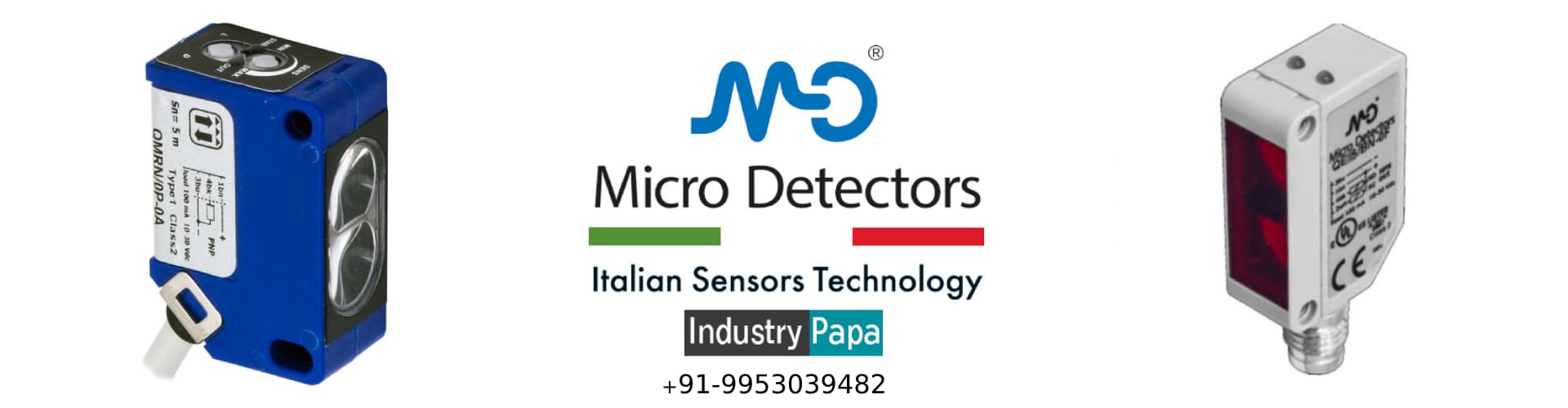 Photoelectric Sensor Exporters